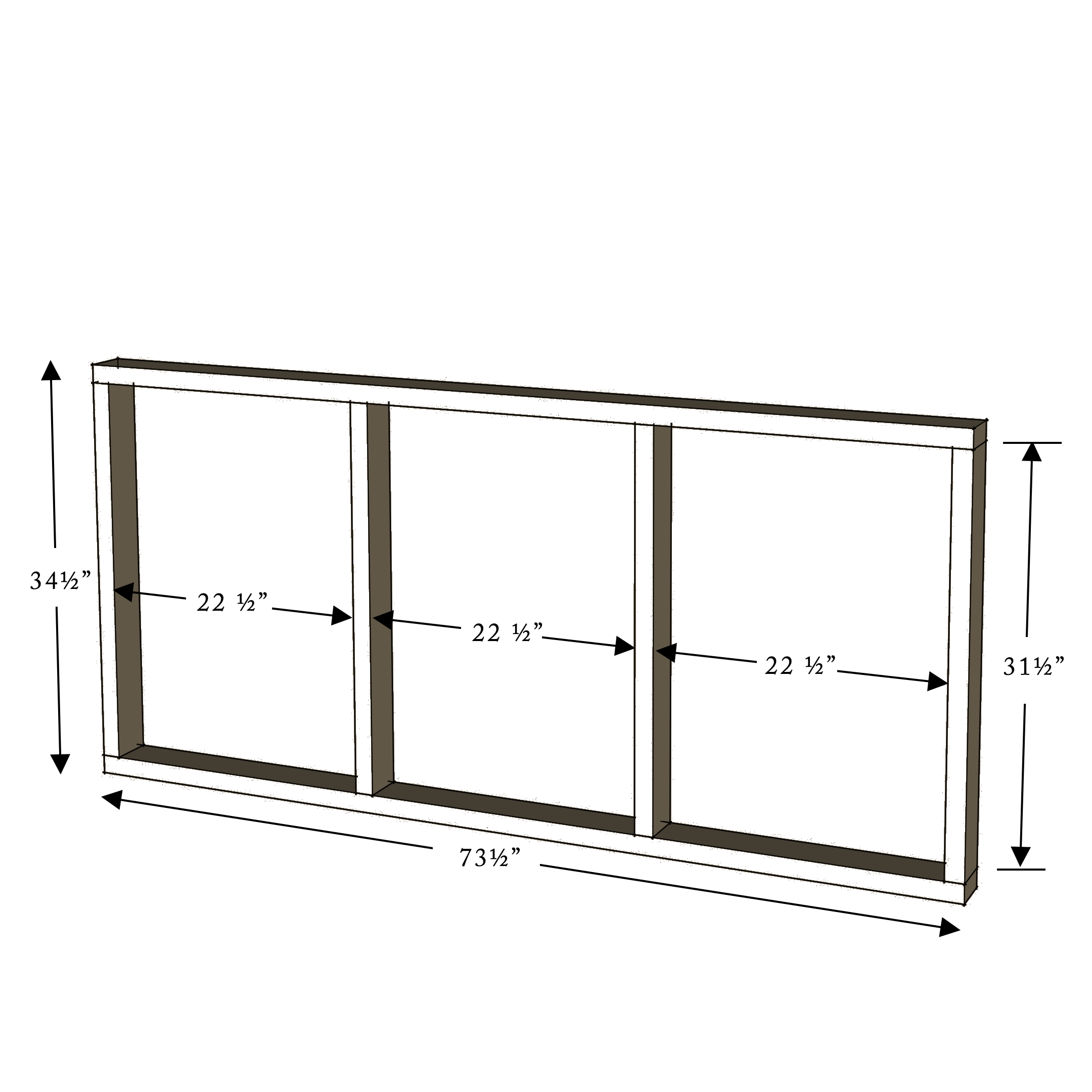 Build a DIY Kitchen Island ‹ Build Basic