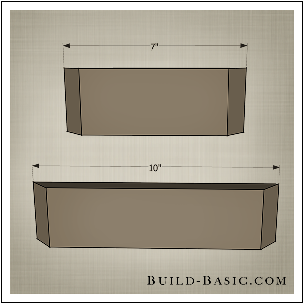 Build A Diy Shadow Box Frame ‹ Build Basic
