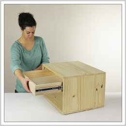 How to Install Drawer Slides - Build Basic