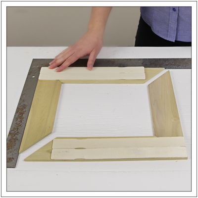 Build a DIY Photo Frame ‹ Build Basic