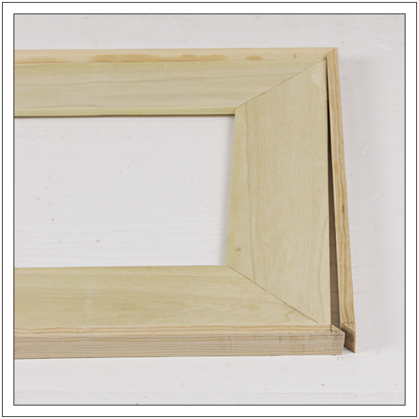 Build a DIY Photo Frame ‹ Build Basic