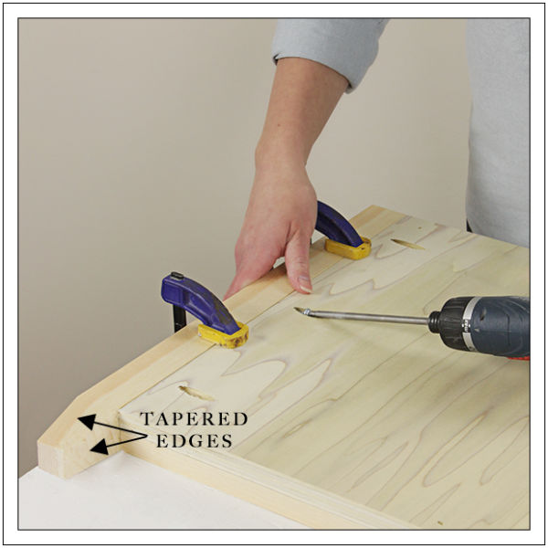 Build a DIY Filing Chest ‹ Build Basic