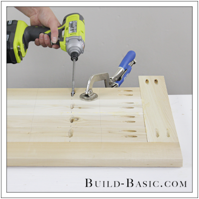 Build a DIY Outdoor Storage Box ‹ Build Basic