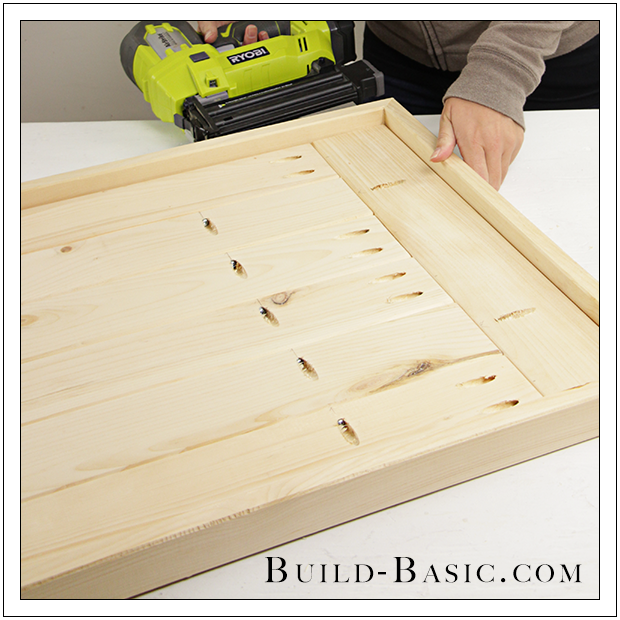 Build a DIY Coffee Table ‹ Build Basic