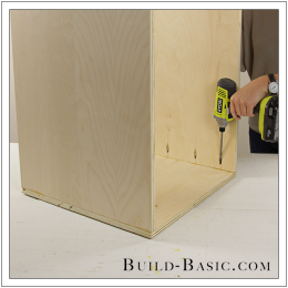 The Build Basic Closet System – Built-in Closet Drawers ‹ Build Basic