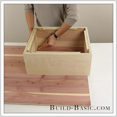 The Build Basic Closet System – Built-in Closet Drawers ‹ Build Basic