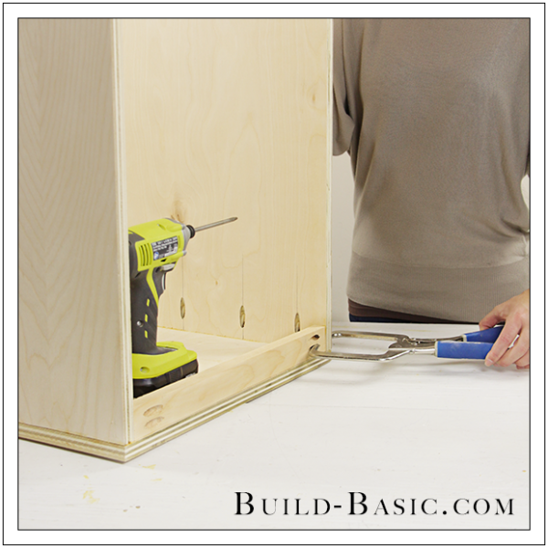 The Build Basic Closet System – Built-in Closet Drawers ‹ Build Basic