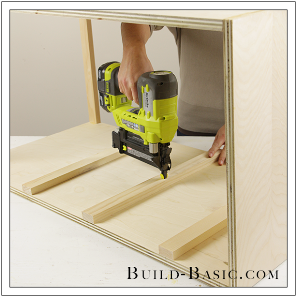 The Build Basic Closet System – Built-in Closet Drawers ‹ Build Basic