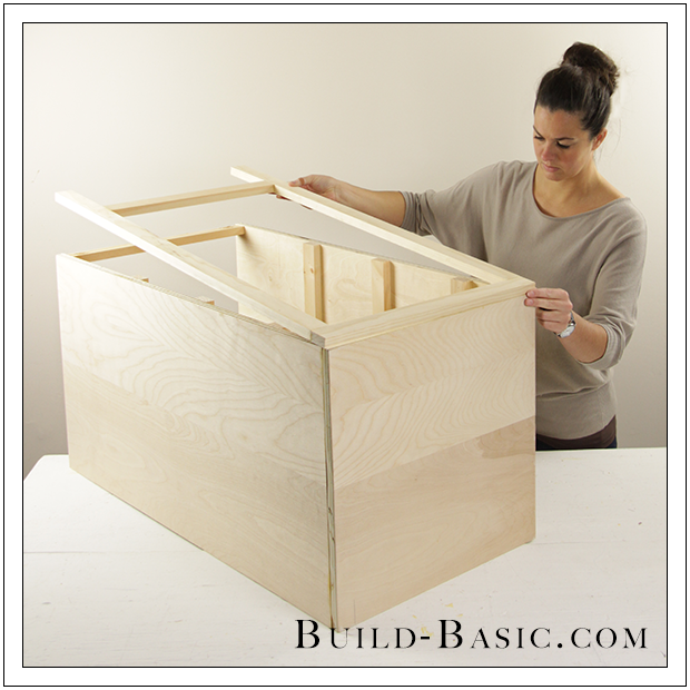 The Build Basic Closet System – Built-in Closet Drawers ‹ Build Basic