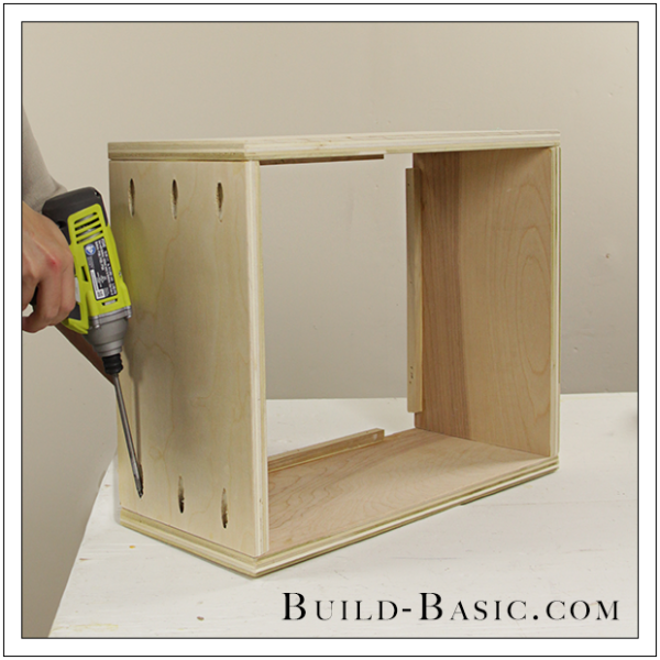 The Build Basic Closet System – Built-in Closet Drawers ‹ Build Basic