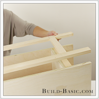 The Build Basic Custom Closet Series – Custom Closet Cabinet ‹ Build Basic