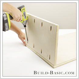 The Build Basic Custom Closet Series – Custom Closet Cabinet ‹ Build Basic