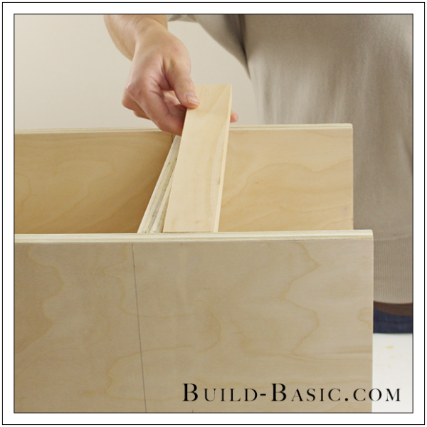 The Build Basic Custom Closet Series – Custom Closet Cabinet ‹ Build Basic