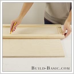 The Build Basic Custom Closet System – Tilt-Out Closet Hamper ‹ Build Basic