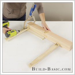 Build a DIY Side Table ‹ Build Basic