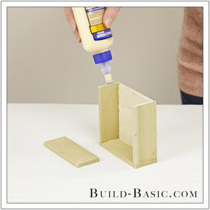 DIY Faux Slate Coasters by Build Basic - Step 6