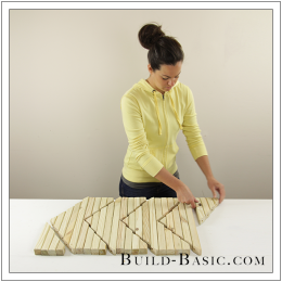 Doormats From Threads Build a DIY Wooden Doormat - Build Basic