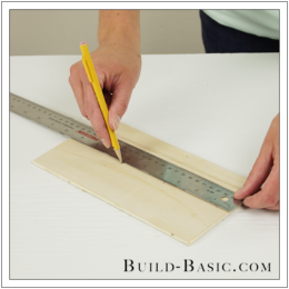 Build a DIY Tissue Box Cover ‹ Build Basic