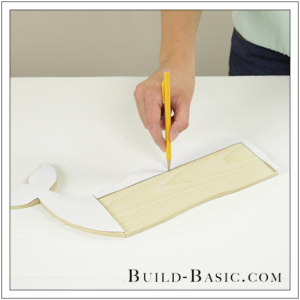DIY Tissue Box Cover by Build Basic - Step 8