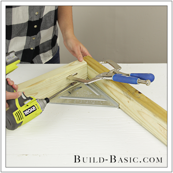Build an Easy DIY Fence Gate - Build BasicBuild Basic