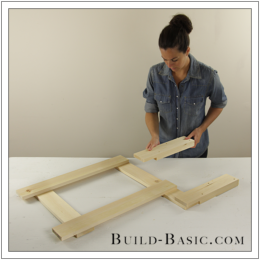 Build a DIY Football Toss ‹ Build Basic