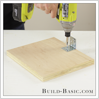 Build a DIY Stocking Post ‹ Build Basic