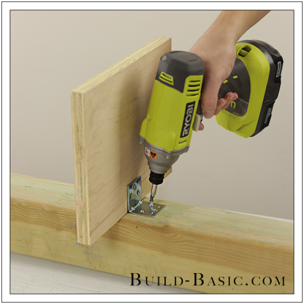 Build a DIY Stocking Post ‹ Build Basic