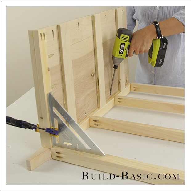 Build A Diy 7 Drawer Dresser Build Basic