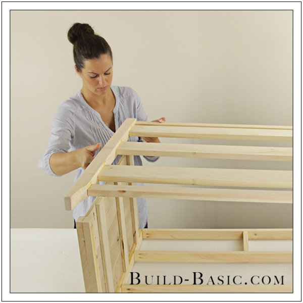 Build a DIY 7 Drawer Dresser ‹ Build Basic