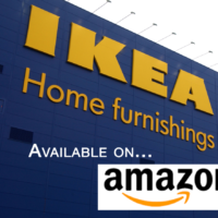 Ikea Amazon