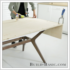 Build a Rustic A-Frame Kids Bed by Build Basic - Step 3