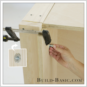 Build a Rustic A-Frame Kids Bed by Build Basic - Step 4