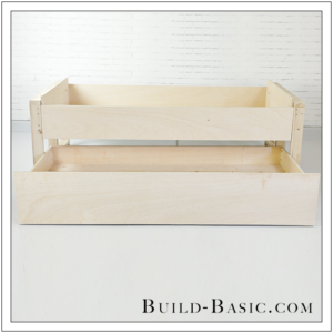 Build a Rustic A-Frame Kids Bed by Build Basic - Step 5